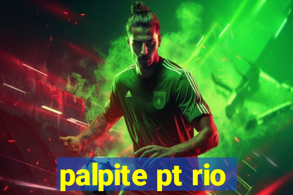 palpite pt rio